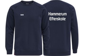 Hammerum Efterskole Skoletrøje 25/26